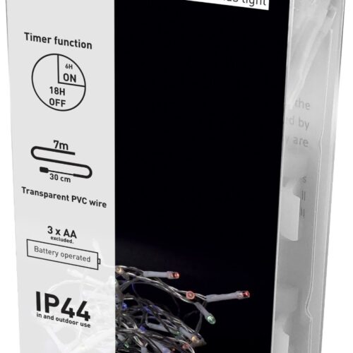 ecl-96mc-t_entac-karacsonyi-ip44-fuzer-96-led-idozitovel-szines-7m-_3aa_.jpg Entac Χριστουγεννιάτικα IP44 96 LED με Χρονοδιακόπτη Πολύχρωμα 7m (3xAA Δεν περιλαμβ.)
