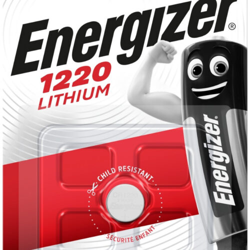Energizer Κουμπί Λιθίου CR1220