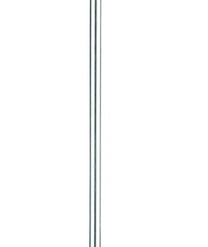 Entac Ηλιακό Κήπου 34cm RGB Ανοξείδωτο ατσάλι Λιβελούλα