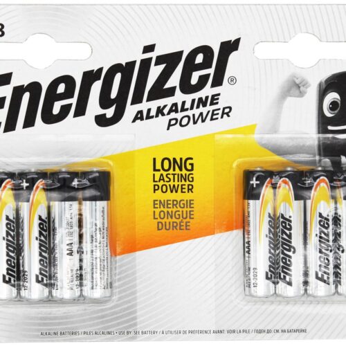 energizer-alkaline-power-lr03-aaa-bl8.jpg Energizer Power Αλκαλική AAA (8τμχ)