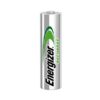 Energizer Επαναφορτιζόμενες Μπαταρίες AA/R6 1350mAh/4BP