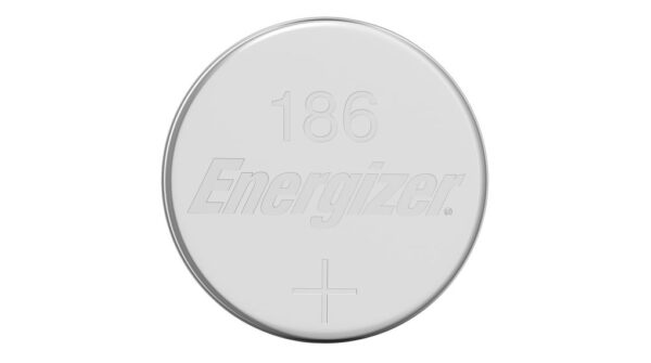 energizer-e301536500-30119503-02.jpg Energizer Αλκαλικές Μπαταρίες Κουμπιά AG12 LR43/186 B2
