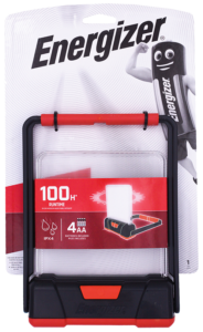 Energizer Fusion Φορητό Φωτιστικό LED