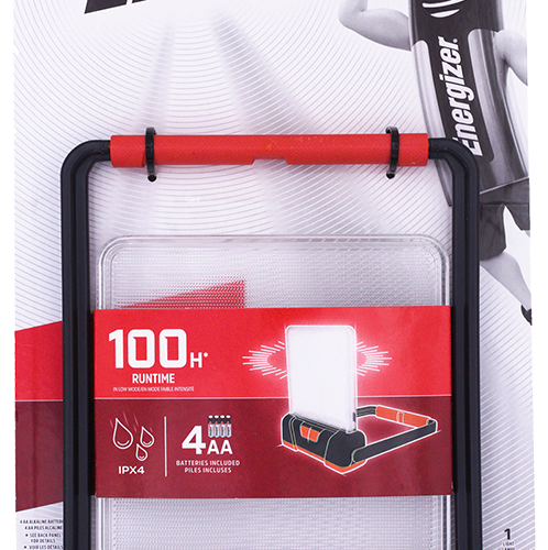 Energizer Fusion Φορητό Φωτιστικό LED