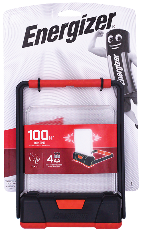 Energizer Fusion Φορητό Φωτιστικό LED