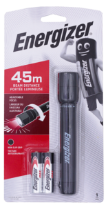 Energizer X-Focus LED Φακός Χειρός