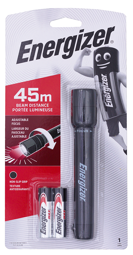 Energizer X-Focus LED Φακός Χειρός