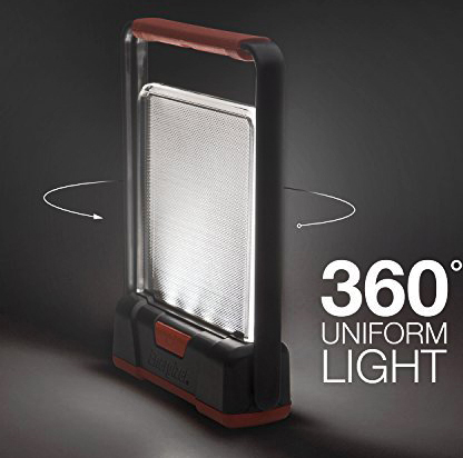 Energizer Fusion Φορητό Φωτιστικό LED