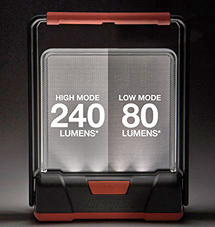 Energizer Fusion Φορητό Φωτιστικό LED