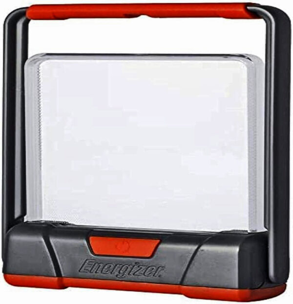 Energizer Fusion Φορητό Φωτιστικό LED