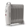 eoh-9fin-mini_p.jpg Entac Mini Καλοριφέρ Λαδιου με 9 Φέτες 1000W