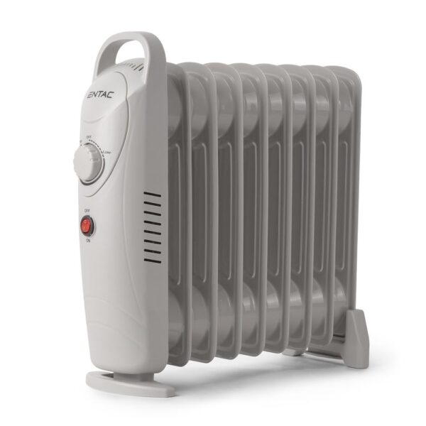 eoh-9fin-mini_p.jpg Entac Mini Καλοριφέρ Λαδιου με 9 Φέτες 1000W