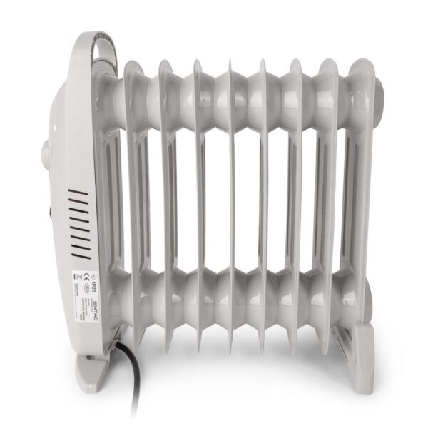 eoh-9fin-mini_s_1_.jpg Entac Mini Καλοριφέρ Λαδιου με 9 Φέτες 1000W