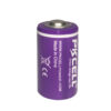 Pkcell ER14250 3.6V 1/2AA Μπαταρία Λιθίου 1200mAh