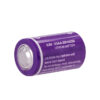 Pkcell ER14250 3.6V 1/2AA Μπαταρία Λιθίου 1200mAh