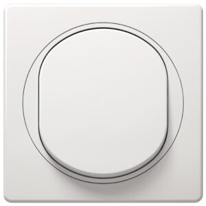 EON Alternative switch, white
