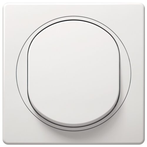 EON Alternative switch, white