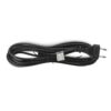erwc20-5s-b_p.jpg Entac Rewireable Καλώδιο 2G0.75 με Διακόπτη On/Off Μαύρο 5m