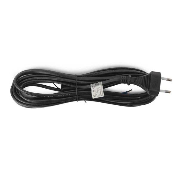 erwc20-5s-b_p.jpg Entac Rewireable Καλώδιο 2G0.75 με Διακόπτη On/Off Μαύρο 5m