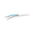 erwc20-5s-w_s_2_.jpg Entac Rewireable Καλώδιο 2G0.75 με Διακόπτη On/Off Λευκό 5m