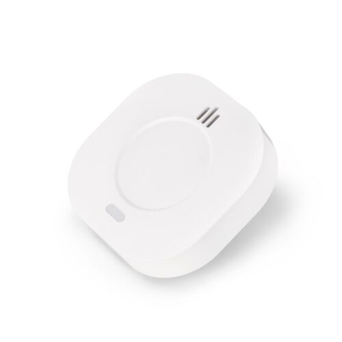 Entac Smart Ανιχνευτής Μονοξειδίου του Άνθρακα CO με WIFI TUYA