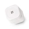 Entac Smart Mini Ανιχνευτής Καπνού με WIFI TUYA