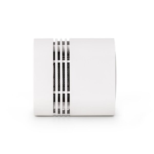 Entac Smart Mini Ανιχνευτής Καπνού με WIFI TUYA