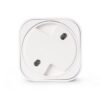 Entac Smart Mini Ανιχνευτής Καπνού με WIFI TUYA
