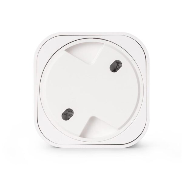 Entac Smart Mini Ανιχνευτής Καπνού με WIFI TUYA