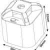 es-mta-witu_o.jpg Entac Smart Mini Ανιχνευτής Φωτιάς & Θερμότητας με WIFI TUYA