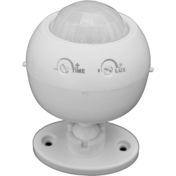 es-p27a-alfaone-360-ip20-_0000565.jpeg Ανιχνευτής ES-P27A Alfaone Κίνησης 360° Τοίχου IP20 Λευκός