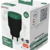 Entac Outdoor WIFI Socket IP44