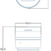 Entac Outdoor WIFI Socket IP44