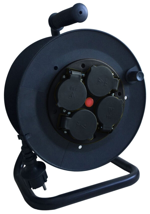 escr44g4-40_entac-kabeldobos-hosszabbito-4-foglalat-ip44-3g25mm2-40m-0x0-1.jpg Entac Στροφείο Σούκο 4 Θέσεων Στεγανό IP44 3G2.5mm2 40m