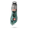 ese15g3-5-sw-g_b.jpg Entac Πολύπριζο 3 Θέσεων με Διακόπτη S1 3G1.5 Πράσινο 5m