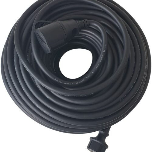 Entac Προέκταση IP44 3g2.5mm2 40m