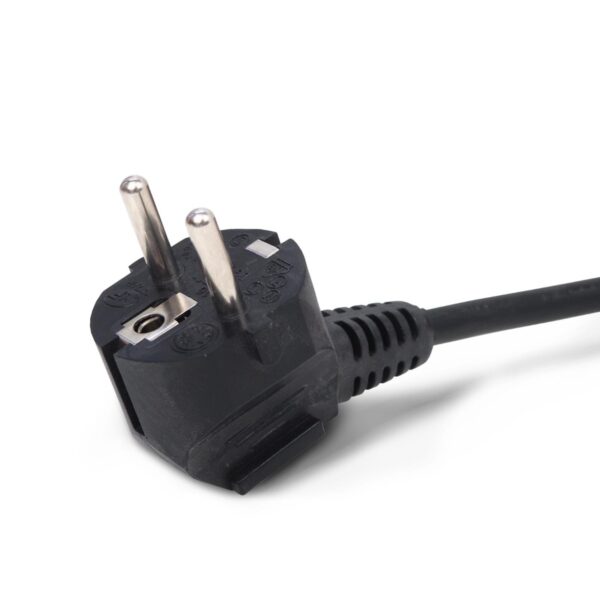 Entac Πολύπριζο 3 Θέσεων Με Διακόπτη 3x1.0mm 1.5m Ρόζ