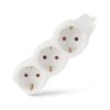 eseg3-15_p.jpg Entac Πολύπριζο 3 Θέσεων 3x1.0mm 1.5m