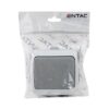 Entac 101 Stephan surface mounted wall switch single-pole IP54