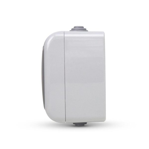 Entac 105 Stephan surface mounted wall switch serial switch IP54