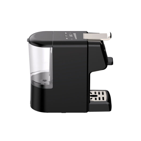 Μηχανή Espresso PREM-40537 Primo Hot & Cold 4σε1 20Bar Digital Μαύρη