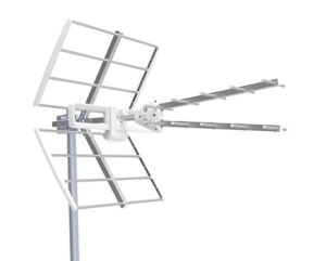 Fagor Εξωτερική Κεραία EVA 48 UHF470-694 MHz