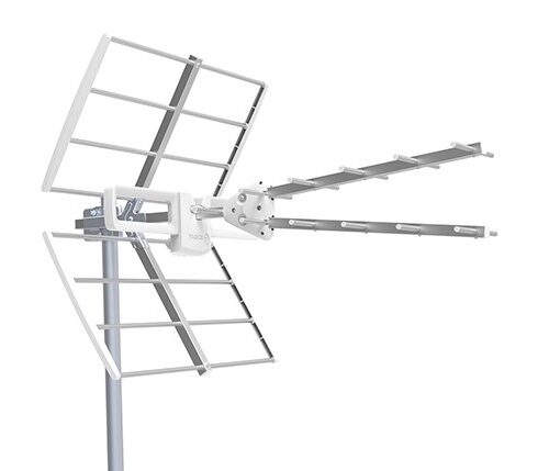 eva-antena-fagor.jpg Fagor Εξωτερική Κεραία EVA 48 UHF470-694 MHz