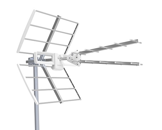 Fagor Εξωτερική Κεραία EVA 48 UHF470-694 MHz