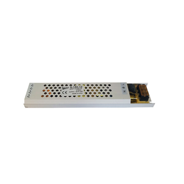 ΤΡΟΦΟΔΟΤ. 12,5A/150W 12V