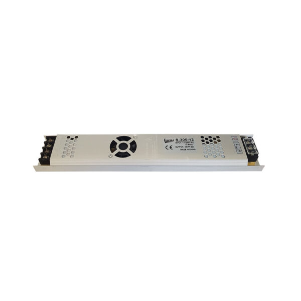 ΤΡΟΦΟΔΟΤ. 25A/300W 12V