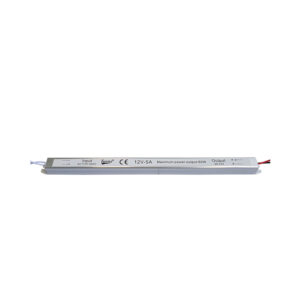 ΤΡΟΦΟΔΟΤ. 5A/60W 12V