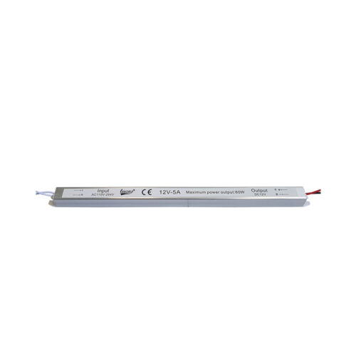 ΤΡΟΦΟΔΟΤ. 5A/60W 12V