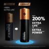 Duracell Optimum MN1500 LR6 AA (4 τμχ)