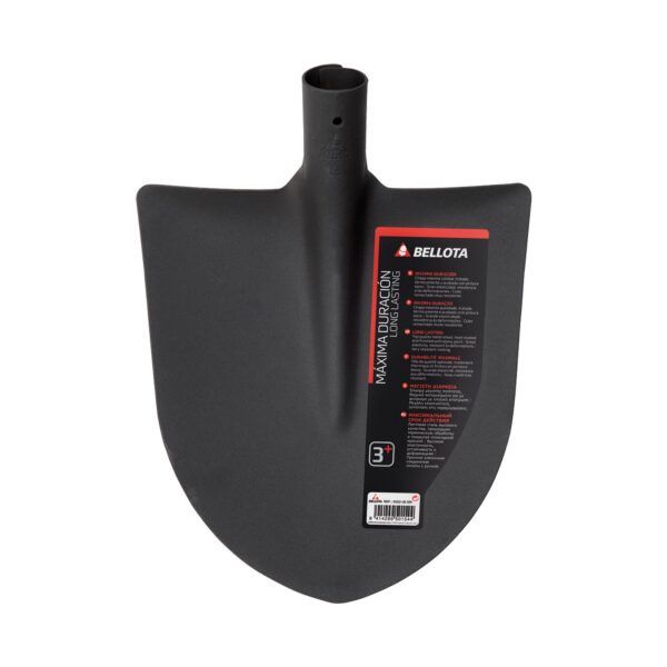 ΦΤΥΑΡΙ ΚΥΡΤΟ BELLOTA 5552-26 SM